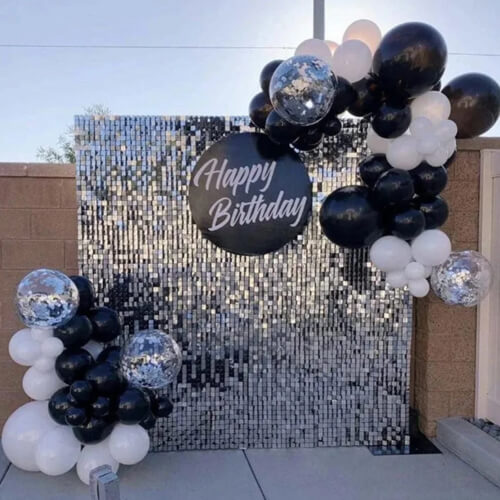 Balloons For Events