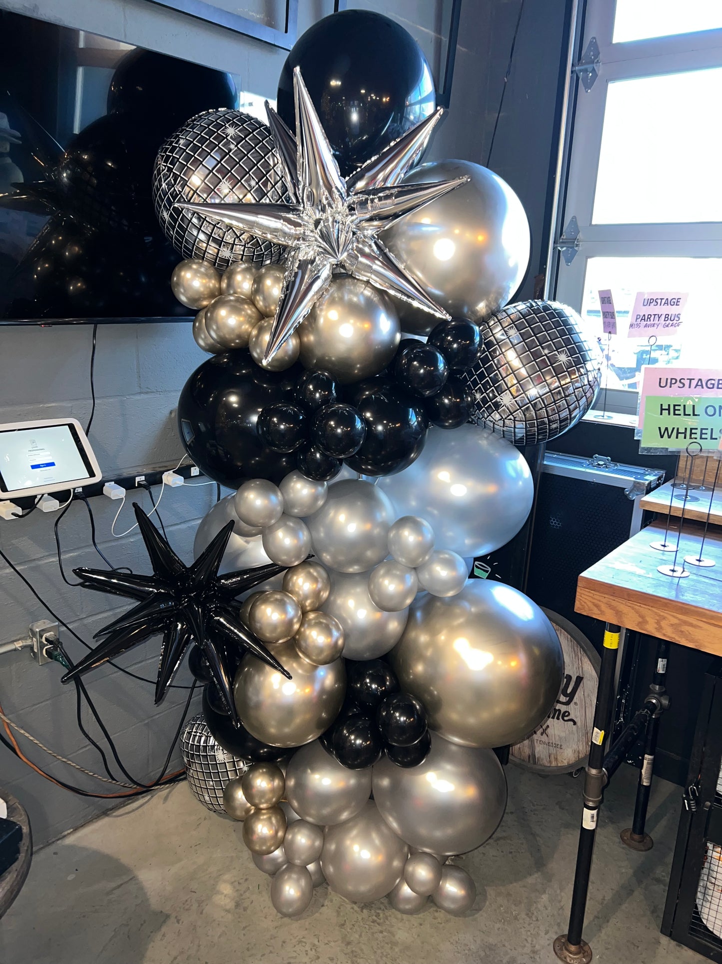 Grand Celebration Tower