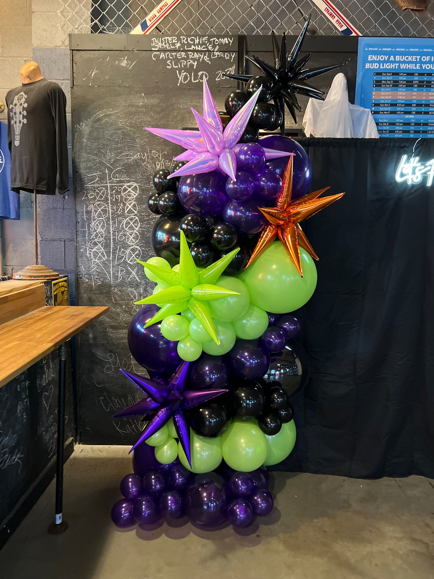 Grand Celebration Tower