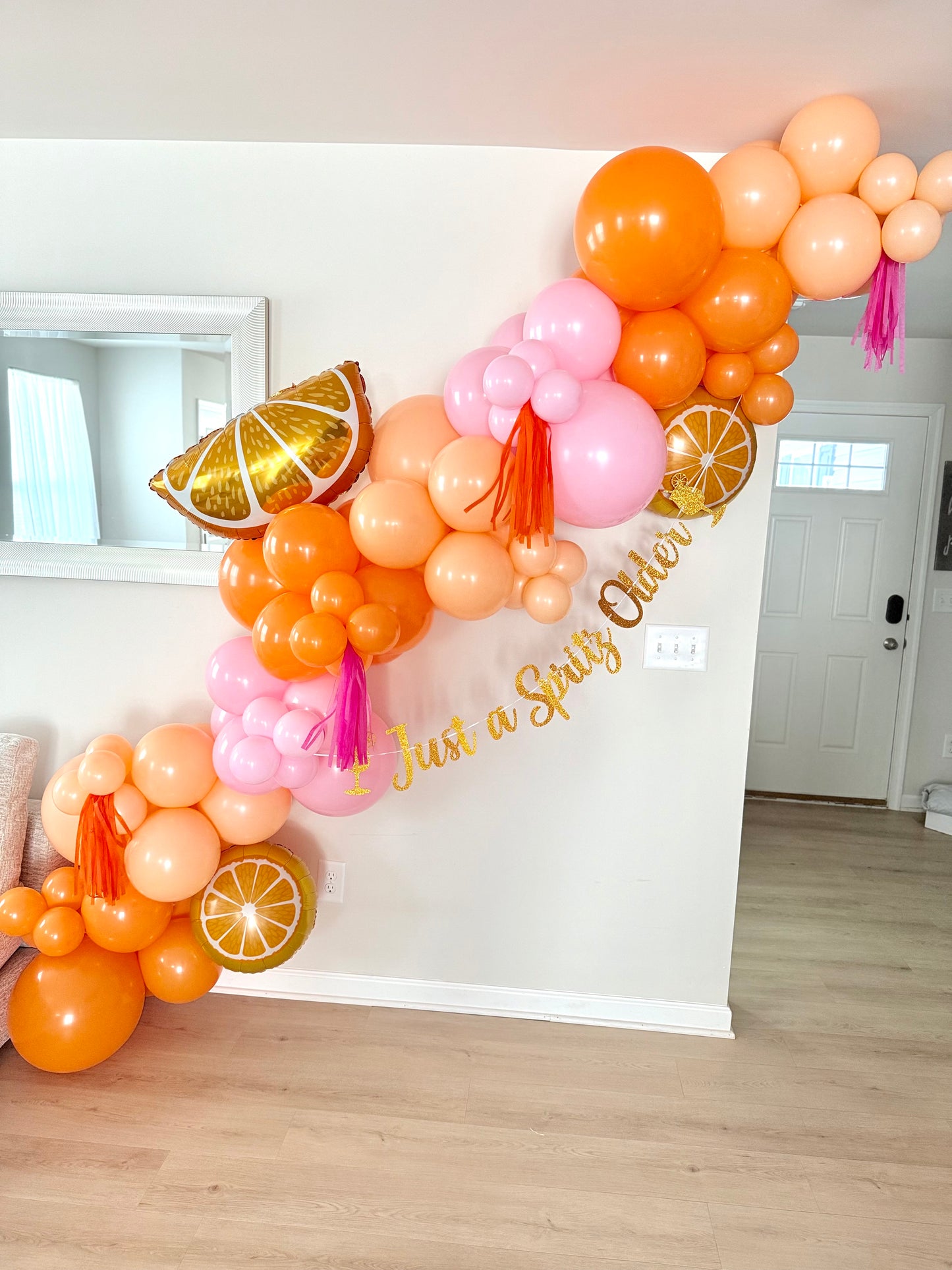 Party Pop Garland Bundle