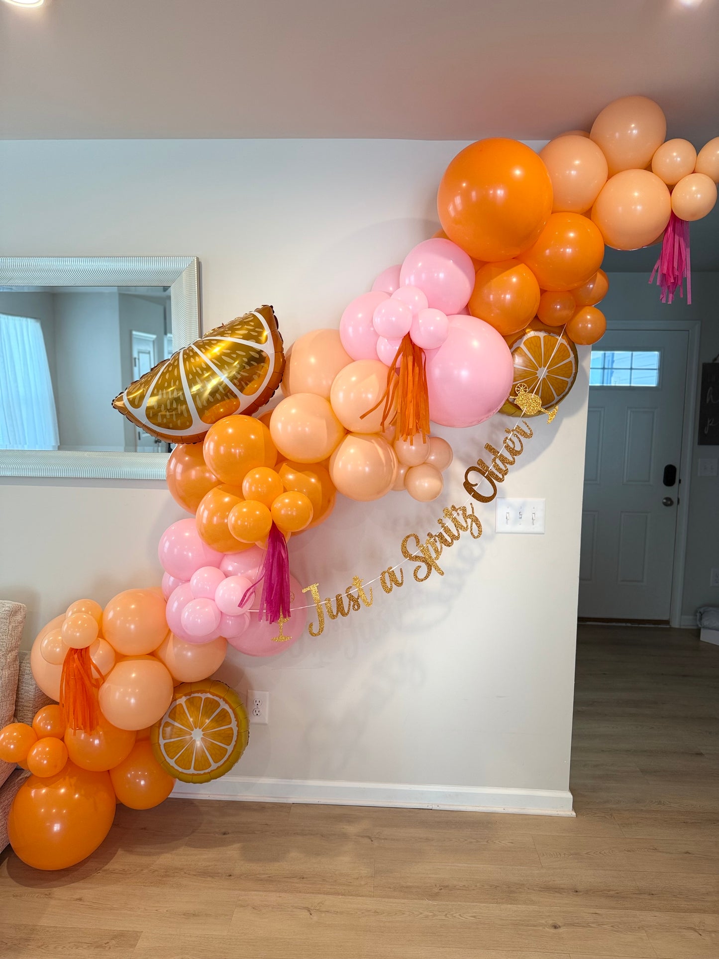 Add On Foils Balloons