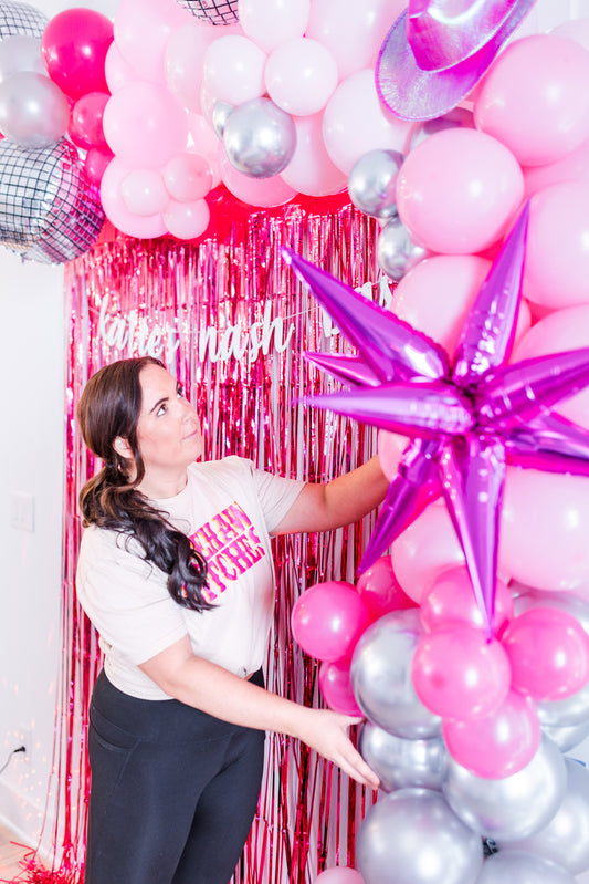 Add On Foils Balloons