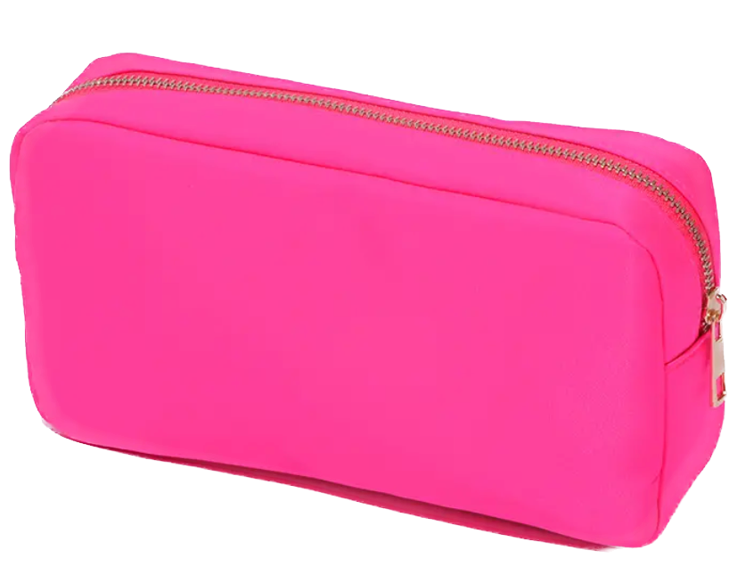 Makeup Bag Custom