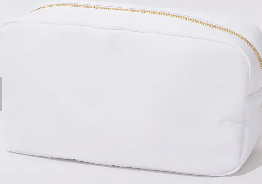 Makeup Bag Custom