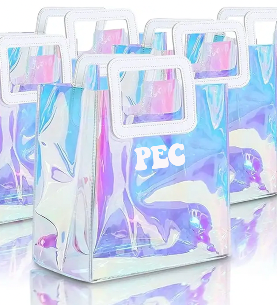 Holographic Bags
