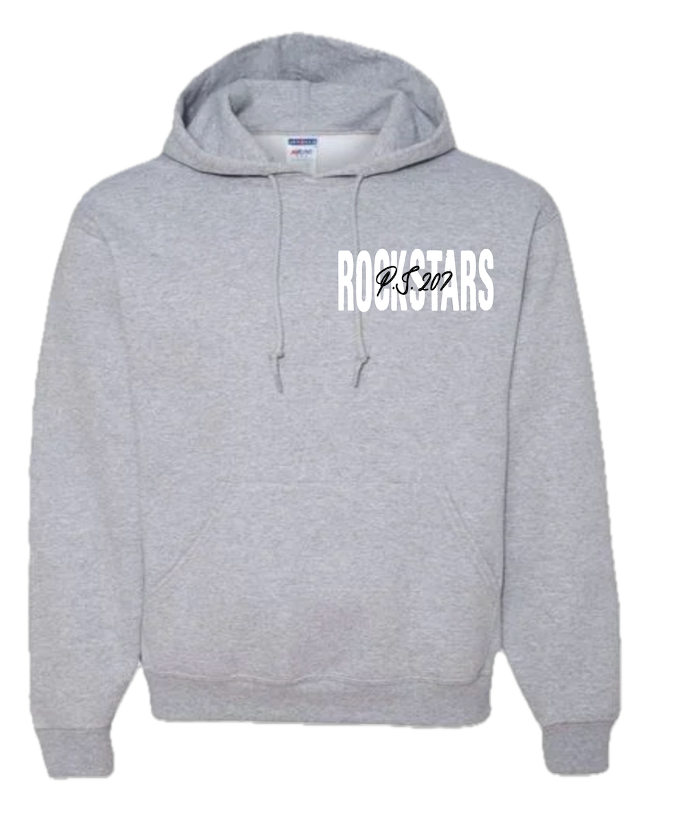 P.S. 207 Hoodie