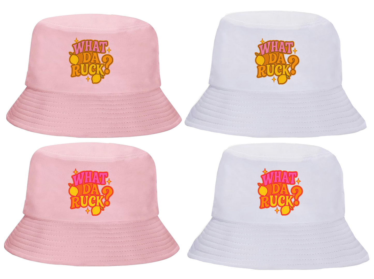 Custom Bucket Hats Uncategorized