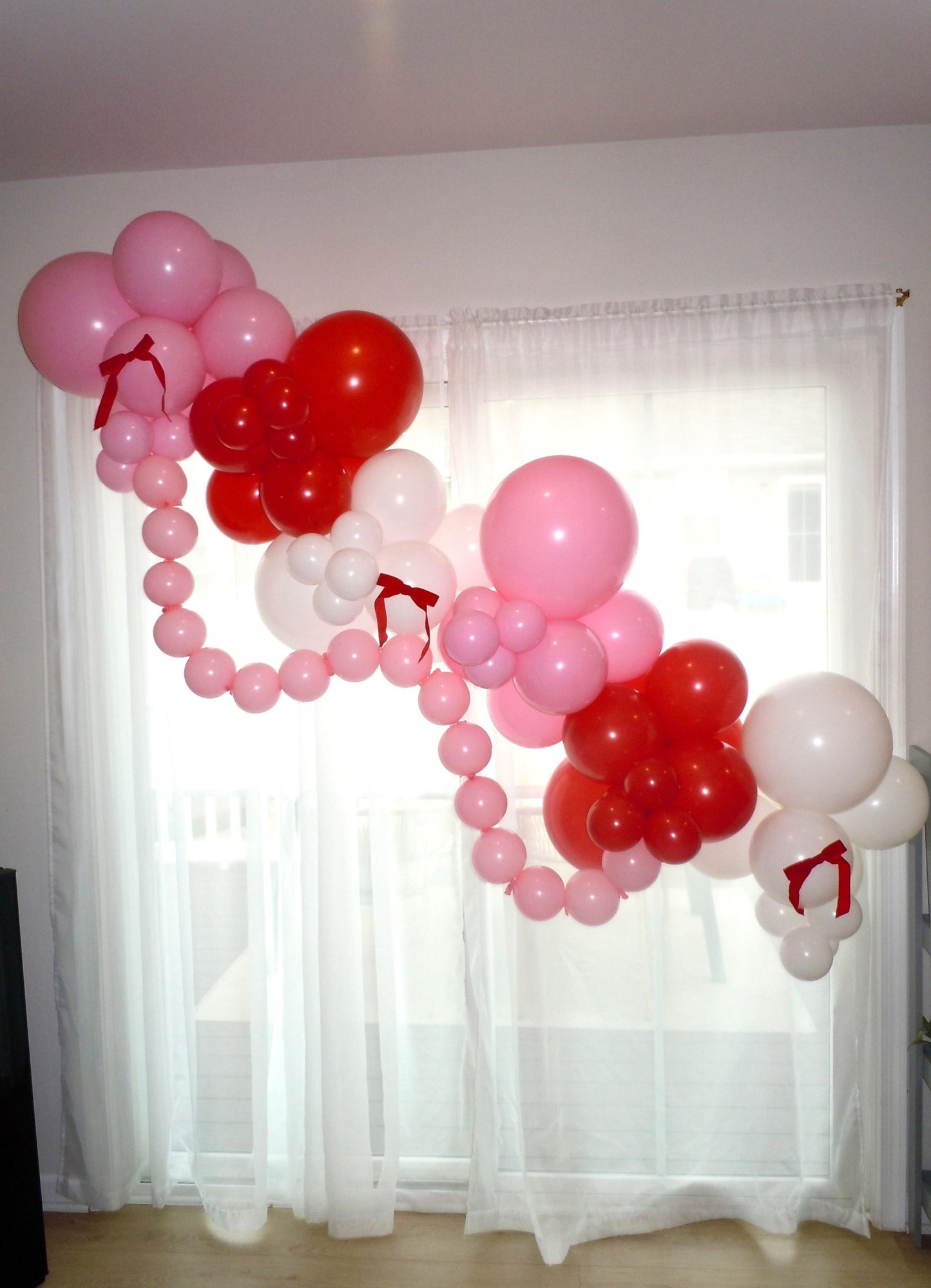 Valentines Day Grab n Go 6ft Grab N Go