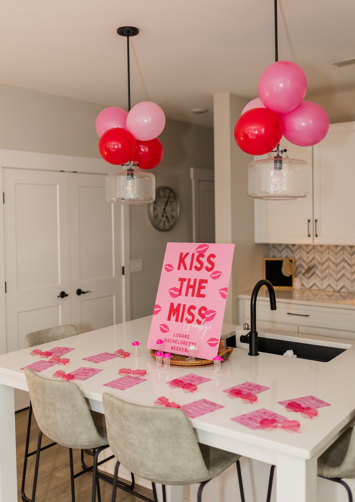 Party Pop Deluxe Bundle
