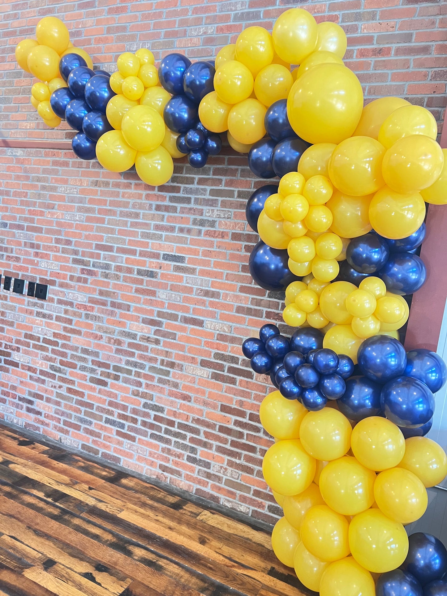 Balloon Arch