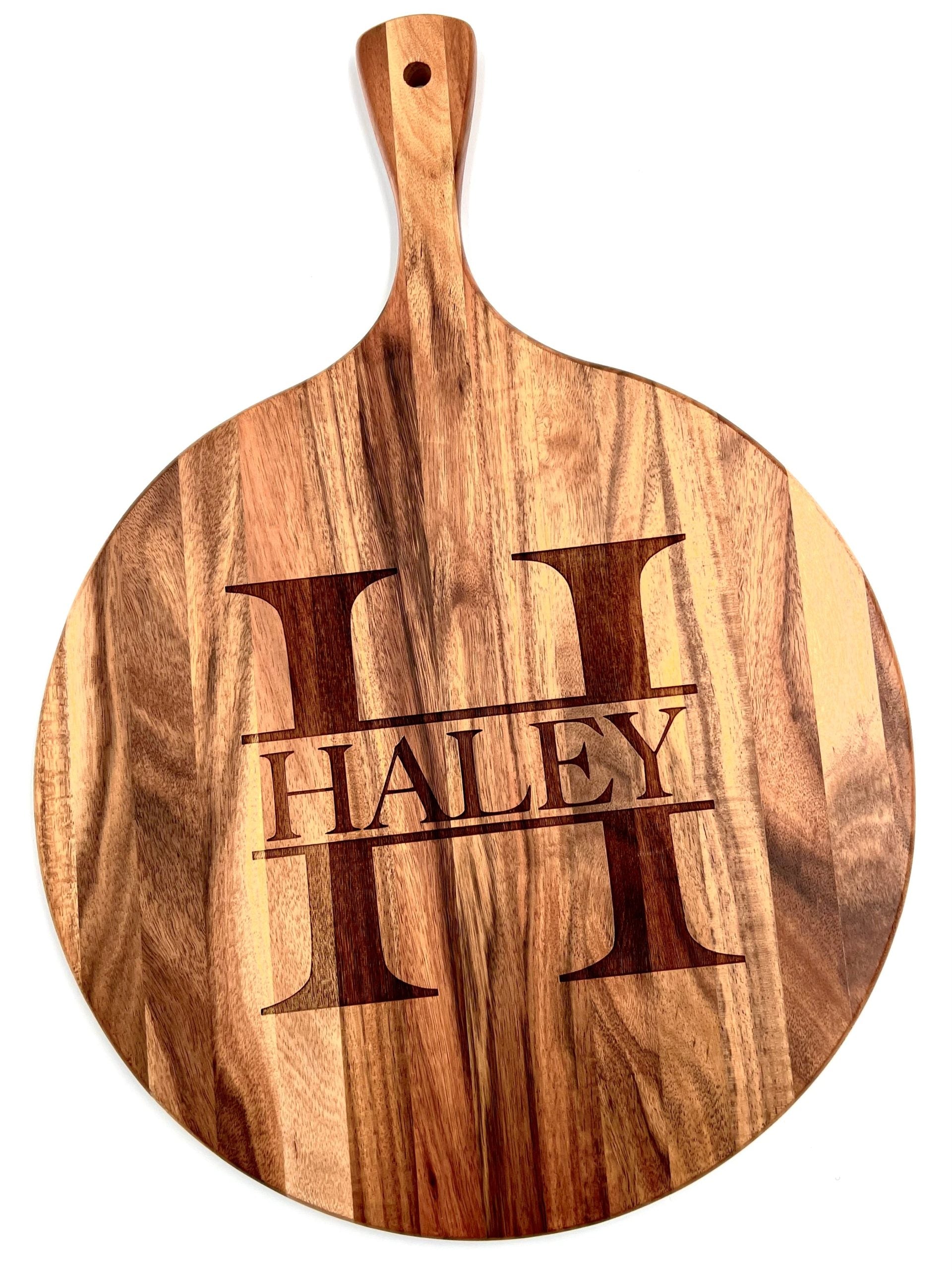 Custom Cutting Board Custom Gifts