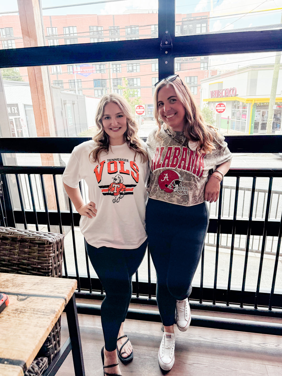 College Gameday Tshirts