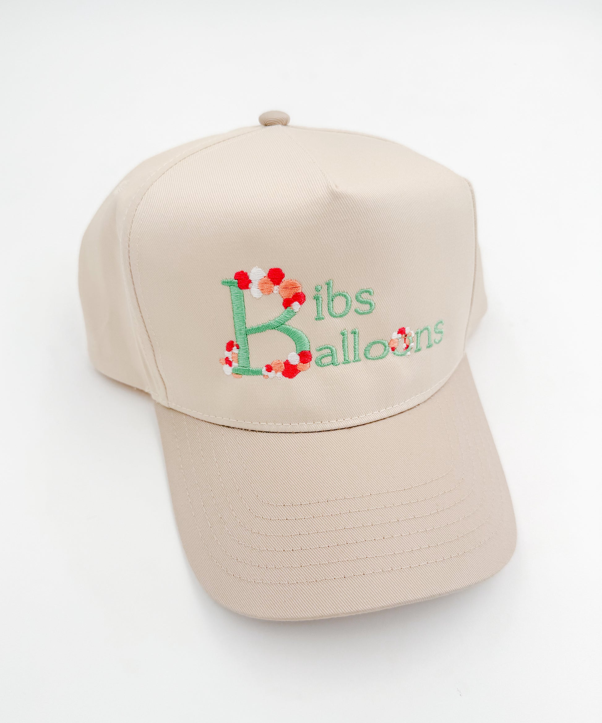 Custom Logo Hat