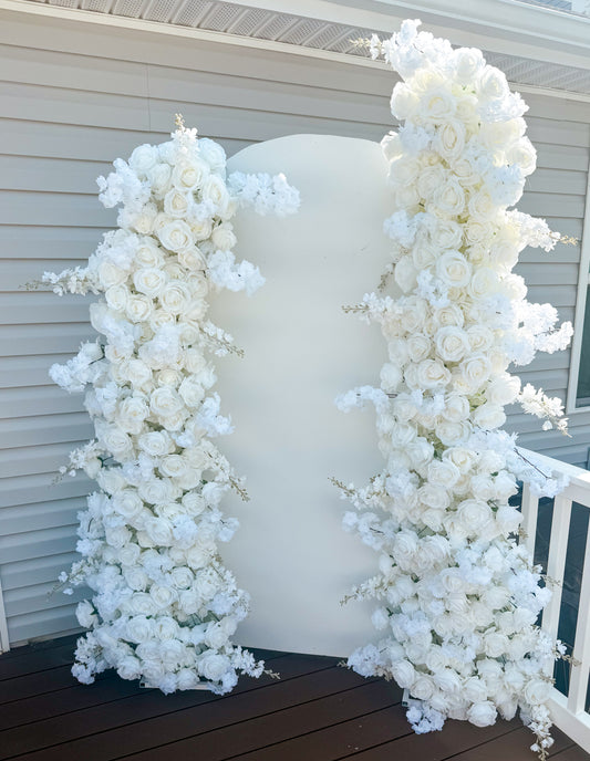 Flower Arch Rental