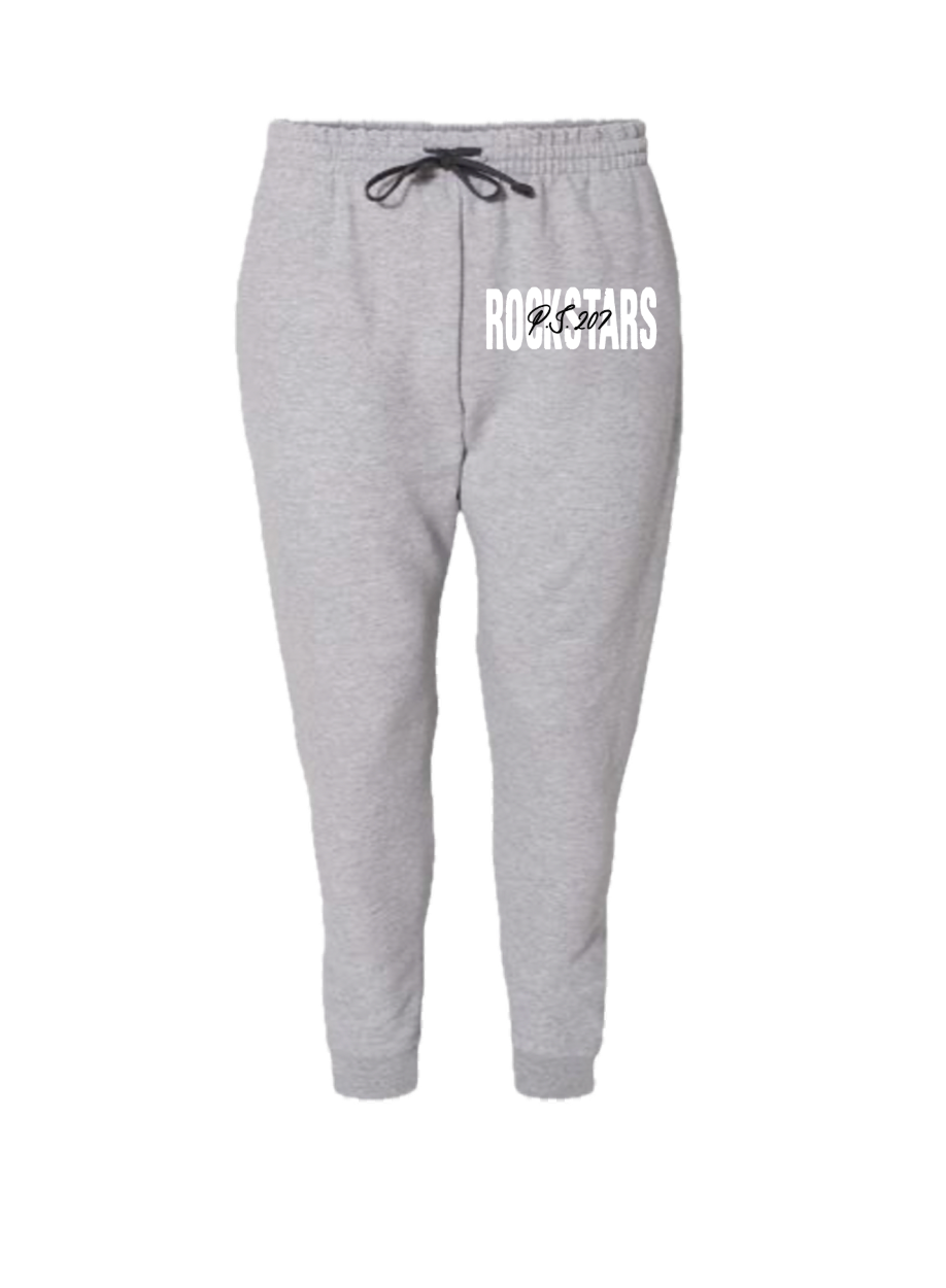 P.S. 207 Joggers