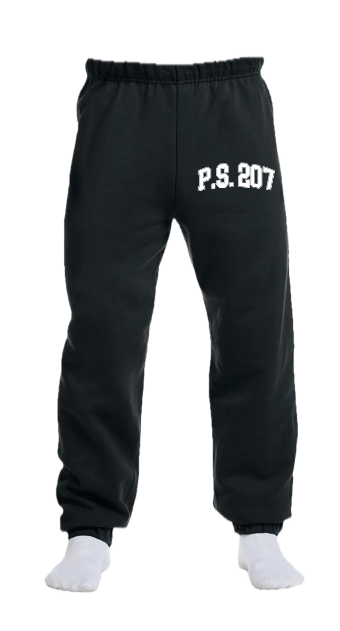 P.S. 207 Sweatpants