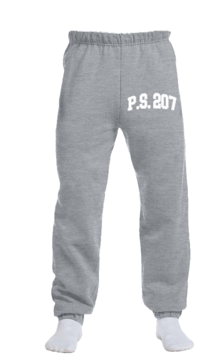 P.S. 207 Sweatpants