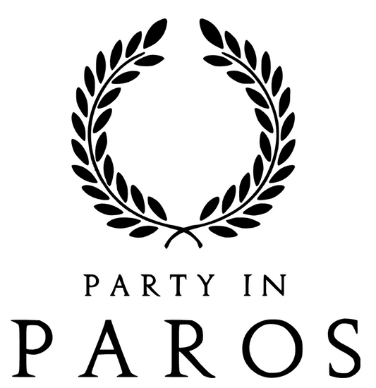 Party In Paros Uncategorized