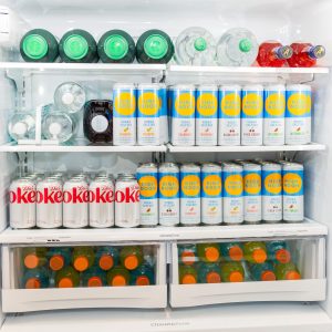 Stock the Fridge