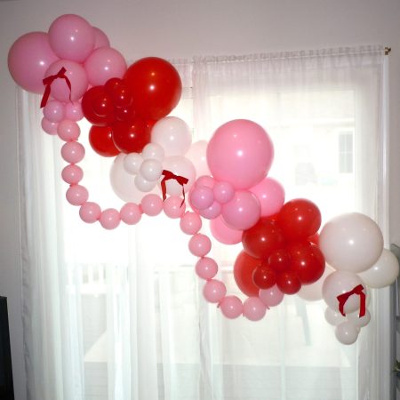 Valentines Day Grab n Go 6ft