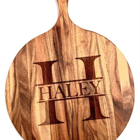 Custom Cutting Board