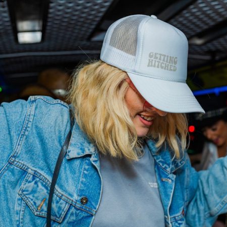 Custom Trucker Hats