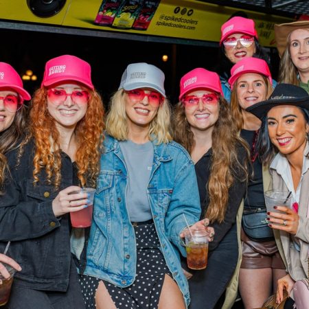 Heart Shaped Sunglasses