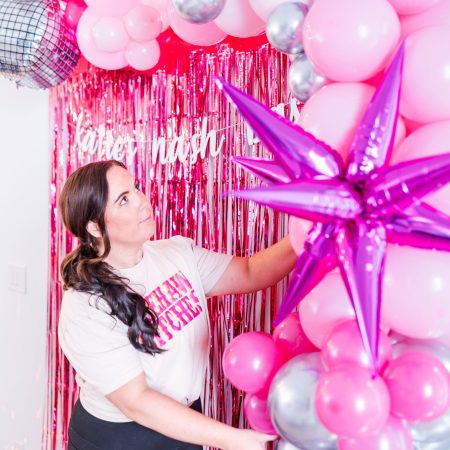 Add On Foils Balloons