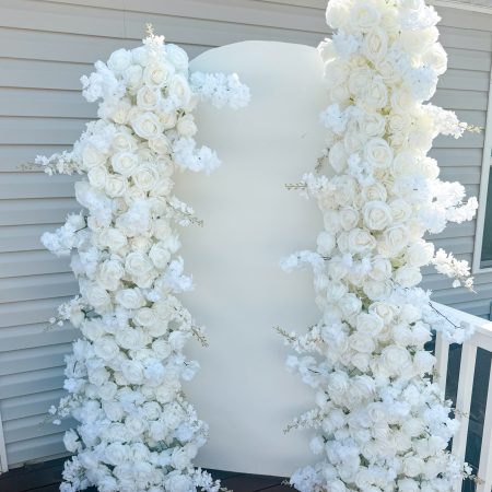 Flower Arch Rental