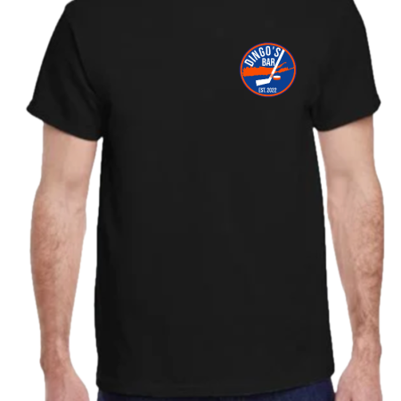 Dingo’s Bar T-shirt